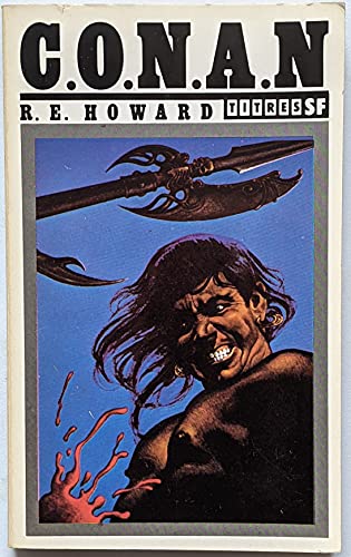 C.O.N.A.N