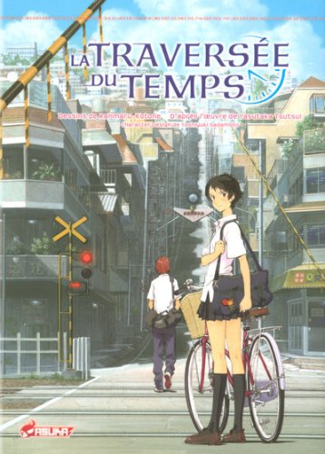 LA TRAVERSÉE DU TEMPS