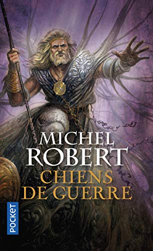 CHIENS DE GUERRE