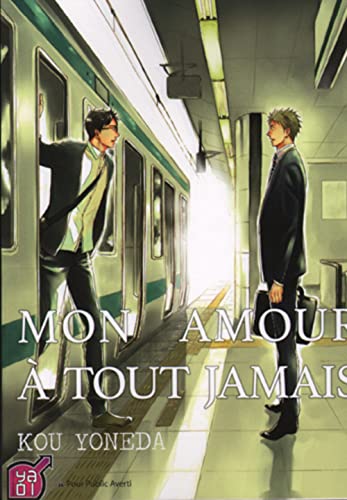 MON AMOUR À TOUT JAMAIS