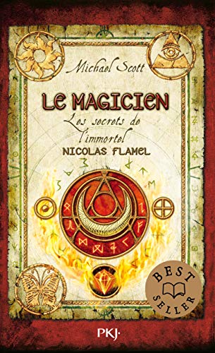 LE MAGICIEN
