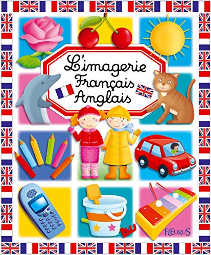 L'IMAGERIE FRANÇAIS-ANGLAIS