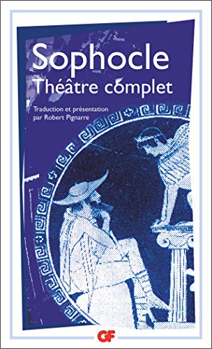 THÉÂTRE COMPLET