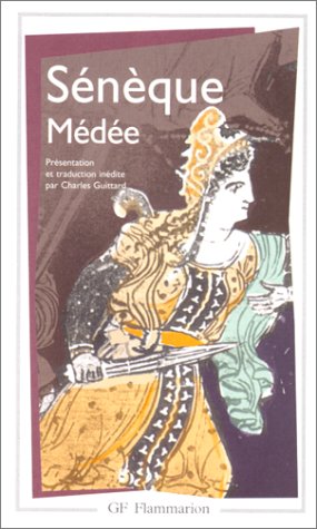 MÉDÉE