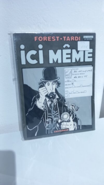 ICI MÊME