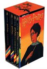 LES AVENTURES DE HARRY POTTER, COFFRET 3 VOLUMES