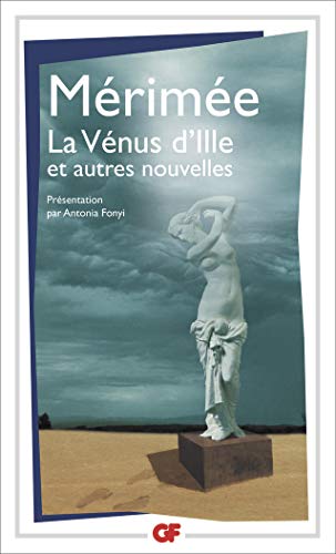 LA VÉNUS D'ILLE ET AUTRES NOUVELLES