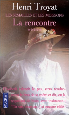LA RENCONTRE