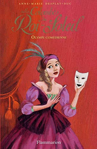 OLYMPE COMMÉDIENNE