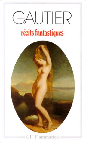 RÉCITS FANTASTIQUES