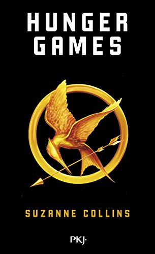 HUNGER GAMES