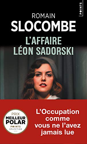 L'AFFAIRE LÉON SADORSKI