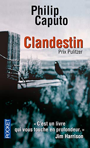 CLANDESTIN