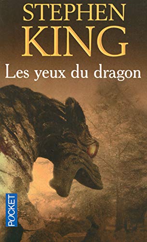 LES YEUX DU DRAGON