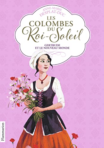 GERTRUDE ET LE NOUVEAU MONDE