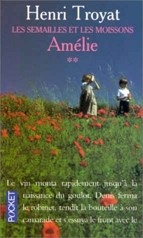AMÉLIE