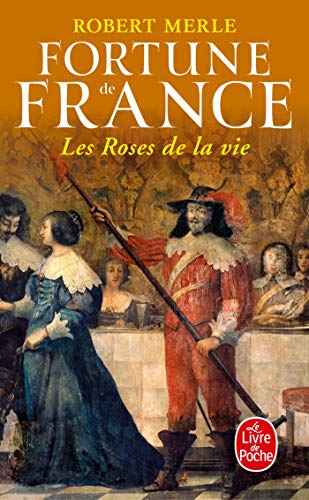 LES ROSES DE LA VIE