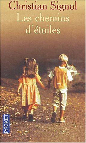 LES CHEMINS D'ÉTOILES