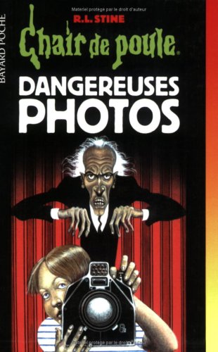 DANGEREUSES PHOTOS