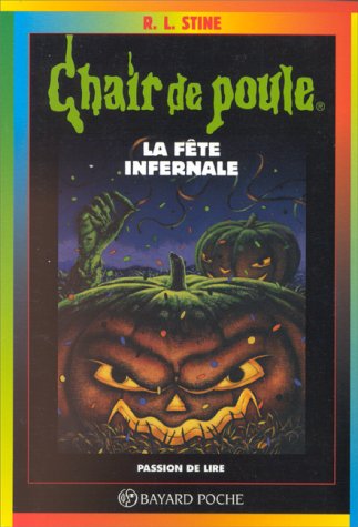 LA FÊTE INFERNALE