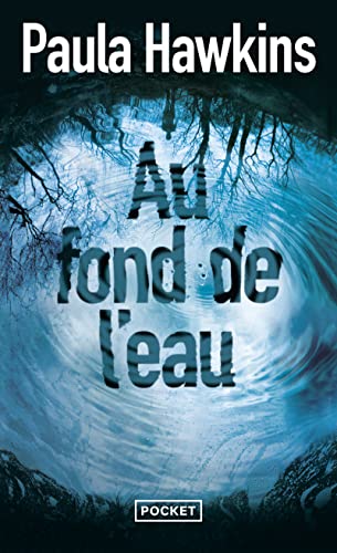 AU FOND DE L'EAU – Image 2