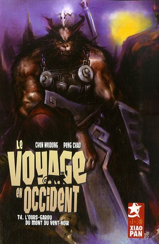 LE VOYAGE EN OCCIDENT – INTÉGRAL – Image 3