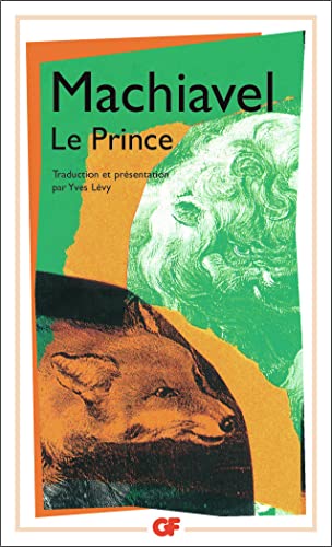 LE PRINCE