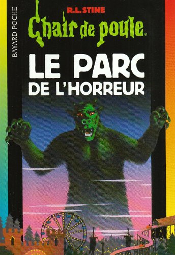 LE PARC DE L'HORREUR