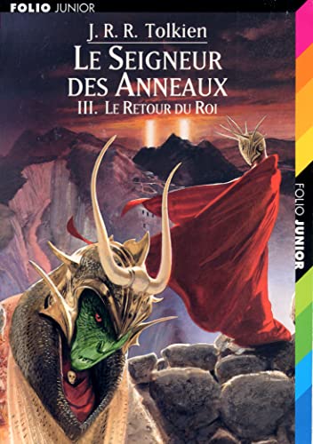 LE RETOUR DU ROI – Image 2