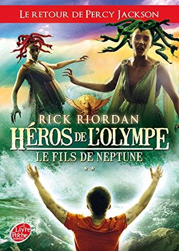 LE FILS DE NEPTUNE