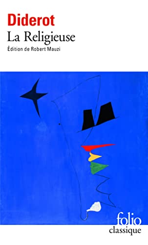 LA RELIGIEUSE