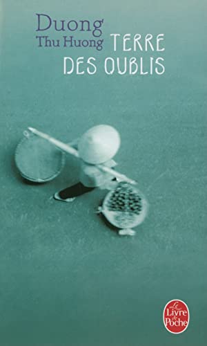 TERRE DES OUBLIS – Image 2