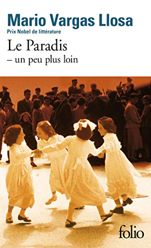 LE PARADIS