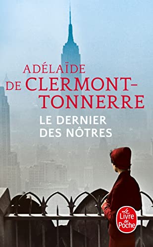 LE DERNIER DES NÔTRES – Image 2