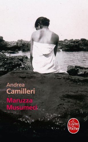 MARUZZA MUSUMECI
