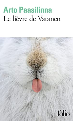 LE LIÈVRE DE VATANEN – Image 2