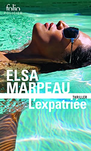 LEXPATRIÉE