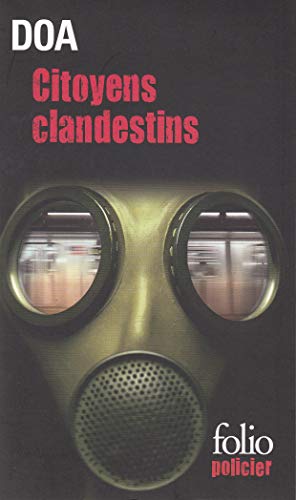 CITOYENS CLANDESTINS