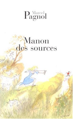 MANON DES SOURCES