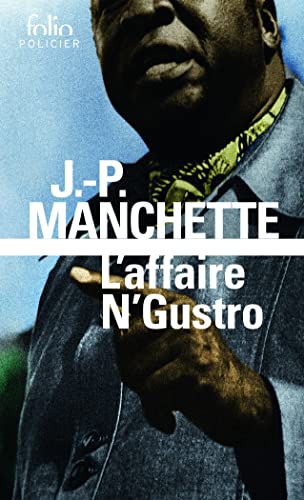 L'AFFAIRE N'GUSTRO