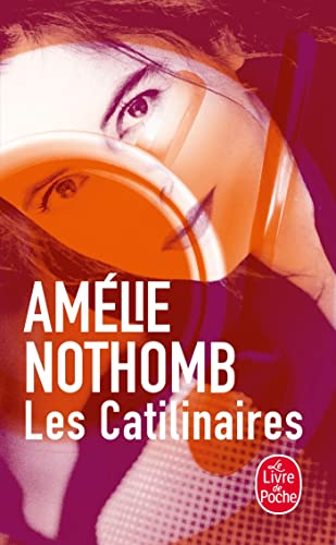 LES CATILINAIRES – Image 2