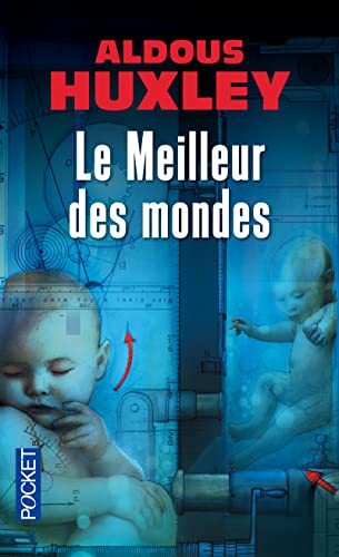 LE MEILLEUR DES MONDES – Image 2