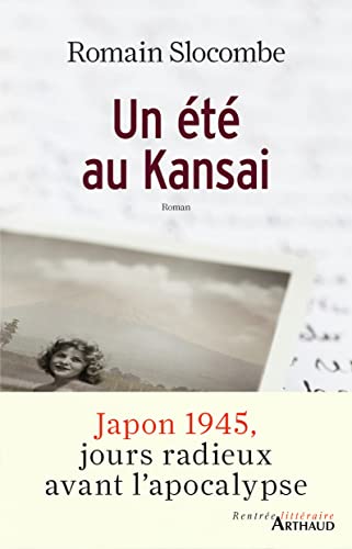 UN ÉTÉ AU KANSAI