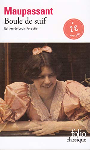 BOULE DE SUIF