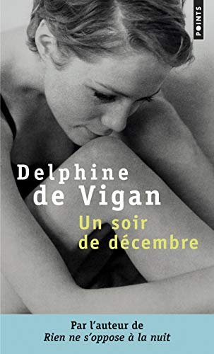 UN SOIR DE DÉCEMBRE