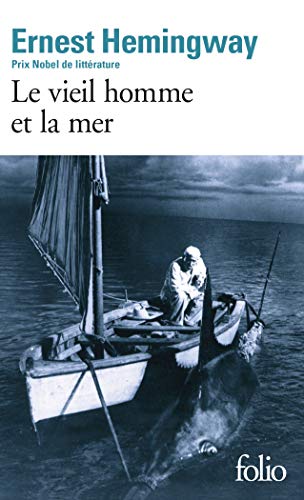 LE VIEIL HOMME ET LA MER