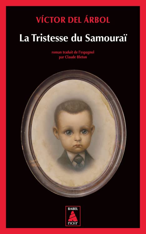 LA TRISTESSE DU SAMOURAÏ