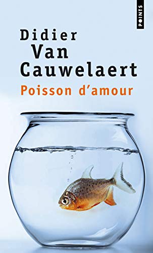 POISSON D'AMOUR