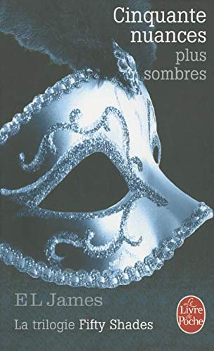 CINQUANTE NUANCES PLUS SOMBRES – Image 2