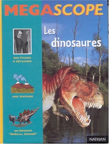 LES DINOSAURES